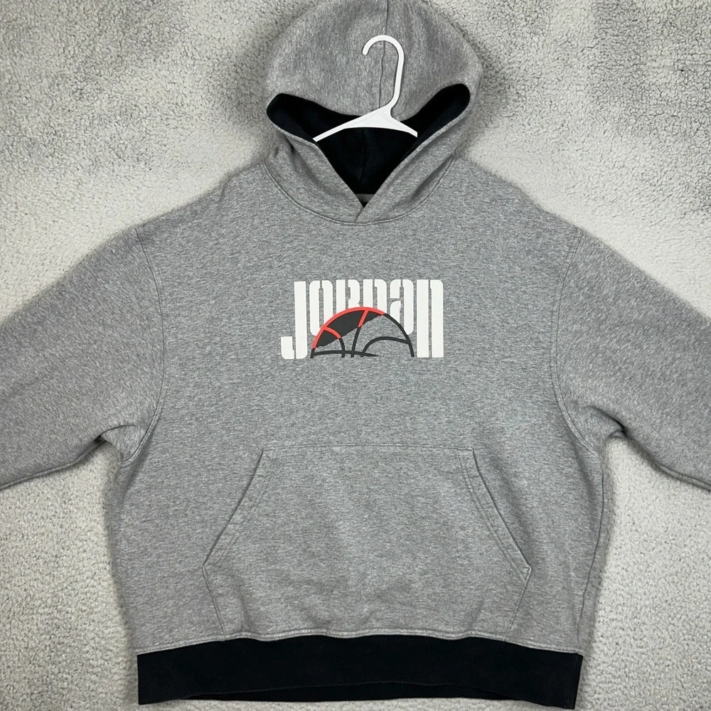 Jordan brand fleece